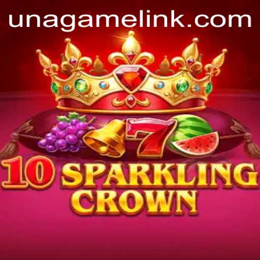 Discover 10SparklingCrown: The Ultimate Gaming Adventure