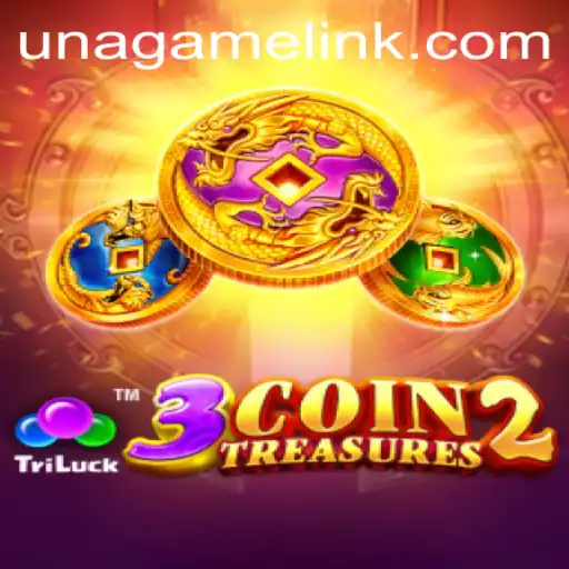 Exploring the Intricacies of 3CoinTreasures2 and the Una Game Login Experience