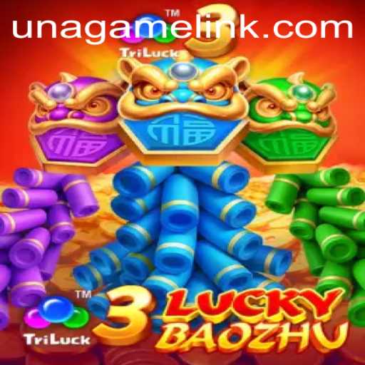 Exploring the Excitement of 3LuckyBaozhu: A Comprehensive Guide with Una Game Login Insights
