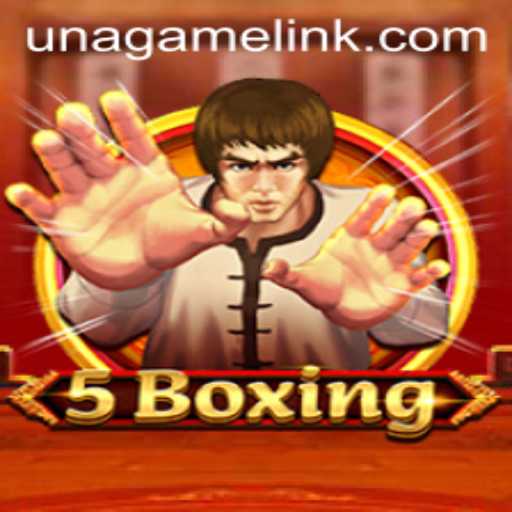 5Boxing: The Innovative Game Revolutionizing Competitive Play