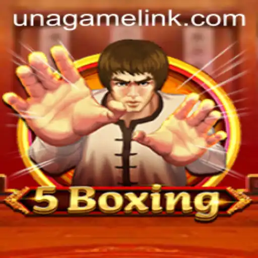 5Boxing: The Innovative Game Revolutionizing Competitive Play