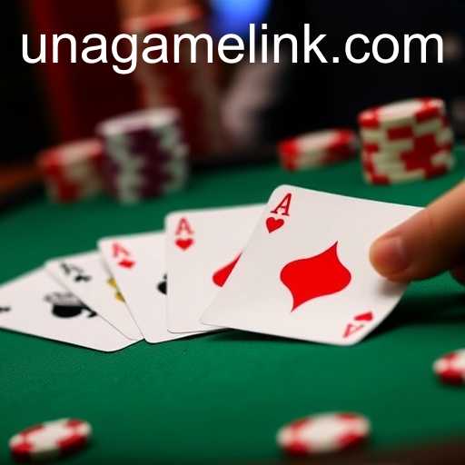 Exploring the Depths of Blackjack Strategy and Una Game Login
