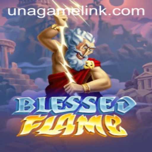 Exploring the Fascinating Universe of BlessedFlame