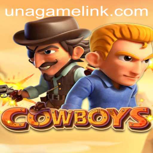 COWBOYS: An Immersive Adventure with Una Game Login