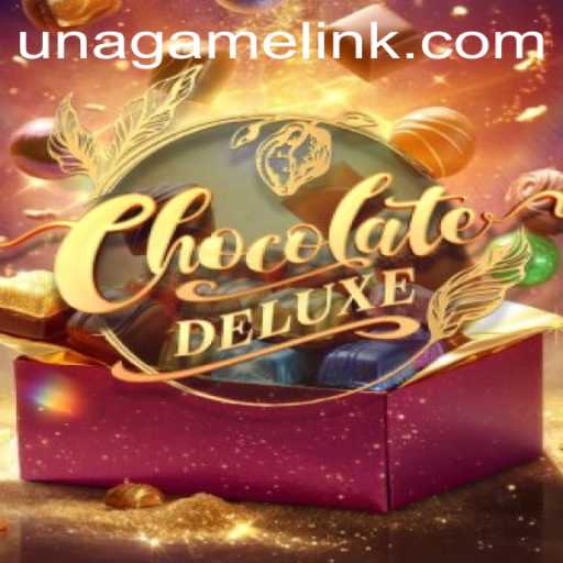Immerse Yourself in the World of ChocolateDeluxe: A Sweet Gaming Experience
