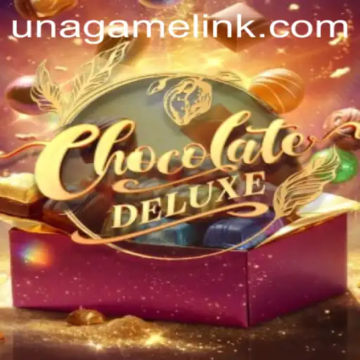 Immerse Yourself in the World of ChocolateDeluxe: A Sweet Gaming Experience