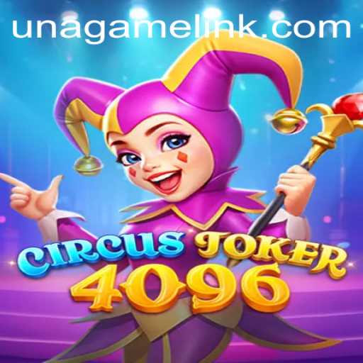 Exploring CircusJoker4096: A New Gaming Sensation