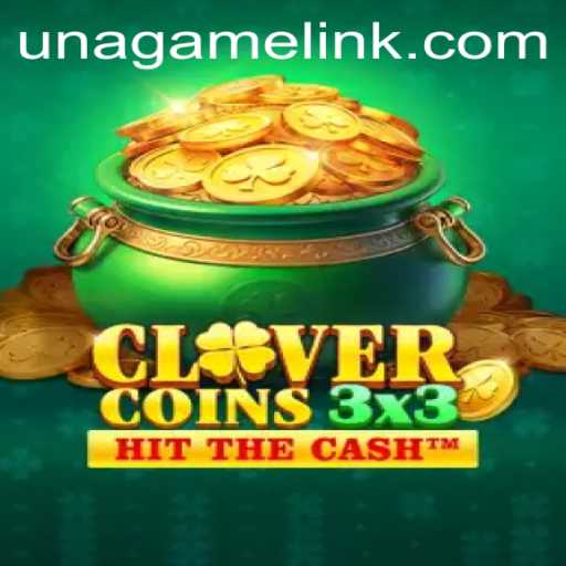 Clovercoin3x3: The Innovative Game Taking the Digital World by Storm
