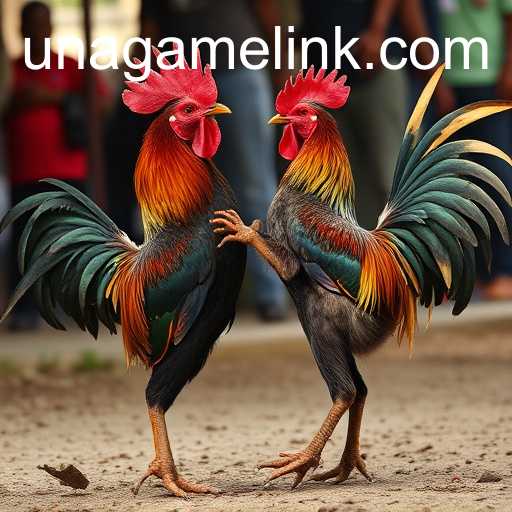 Understanding the Controversial World of Cockfighting and Una Game Login
