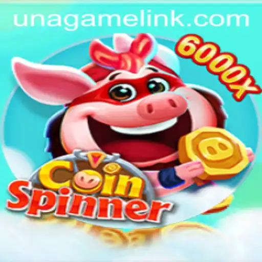 CoinSpinner: A Revolutionary Gaming Experience with Una Game Login