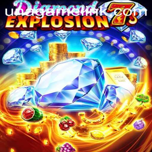 Discover the Thrills of DiamondExplosion7s and Una Game Login