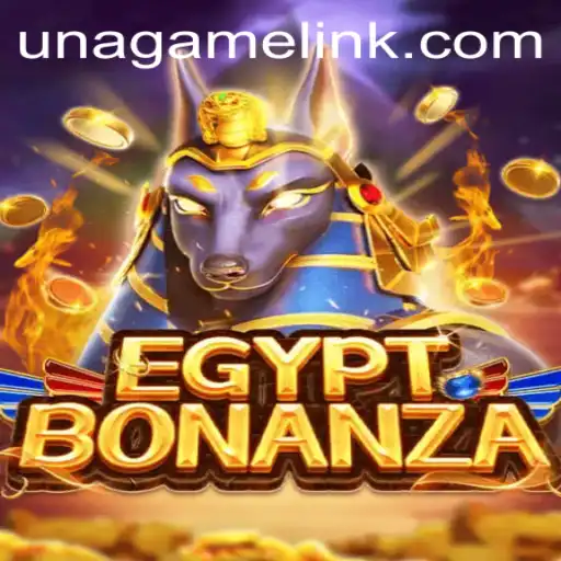 Discover the Excitement of EgyptBonanza and Una Game Login