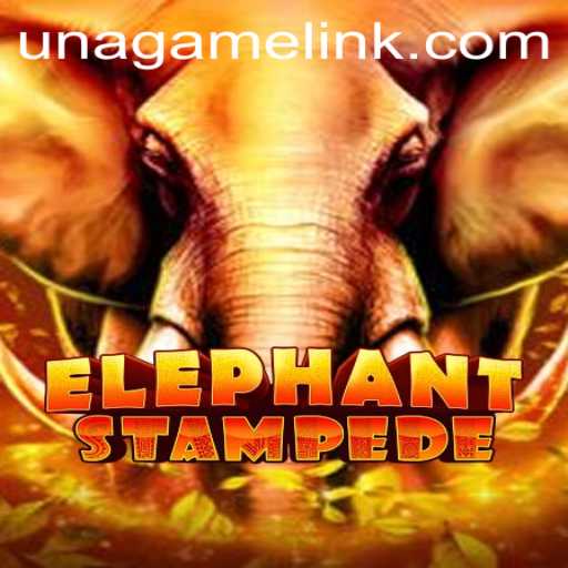 ElephantStampede: A Thrilling Journey into the Wild