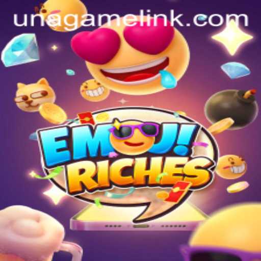 Discover the Exciting World of EmojiRiches and Una Game Login