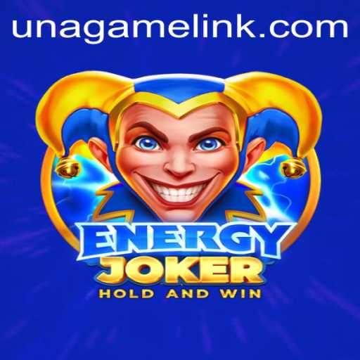 Unveiling EnergyJoker: An Innovative Spin on the Classic Card Game