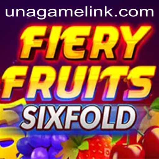 FieryFruitsSixFold: A Vibrant Gaming Experience