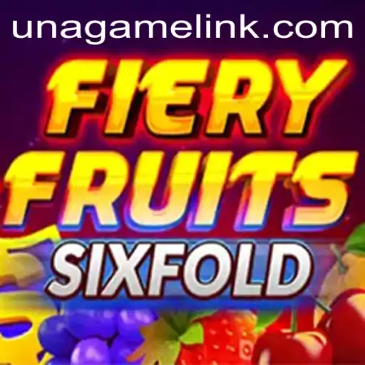 FieryFruitsSixFold: A Vibrant Gaming Experience