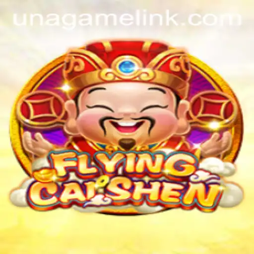 FlyingCaiShen: A Game of Strategy and Luck