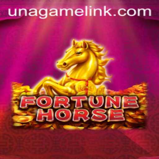 Discovering FortuneHorse: An Exciting Journey into the World of Una Game Login