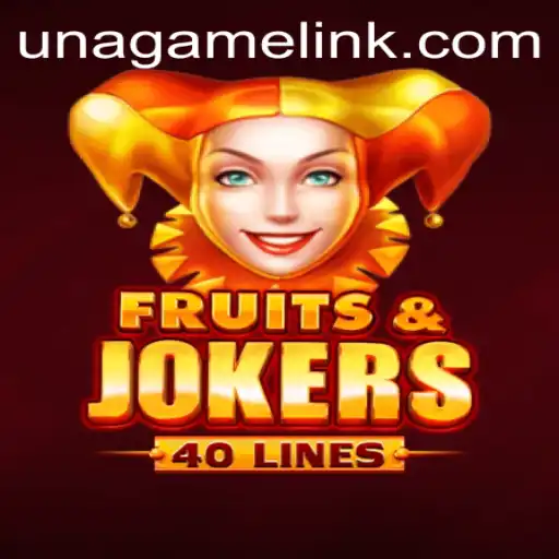 Exploring the Excitement of FruitsAndJokers40 with Una Game Login