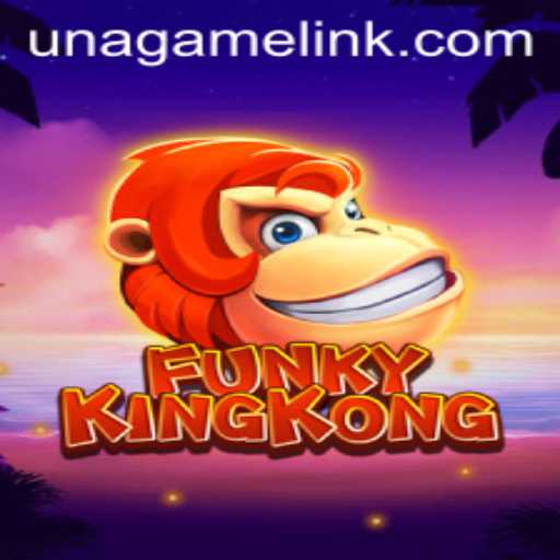 FunkyKingKong: The Gaming Sensation of the Year