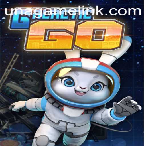 An In-Depth Exploration of GalacticGO: Journey into the Universe