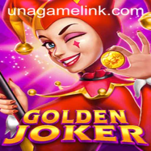 GoldenJoker: Discover the Thrilling World of Casino Games With Una Game Login