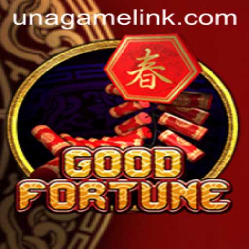 Discover the Mystical World of GoodFortune: A Thrilling Una Game Login Experience