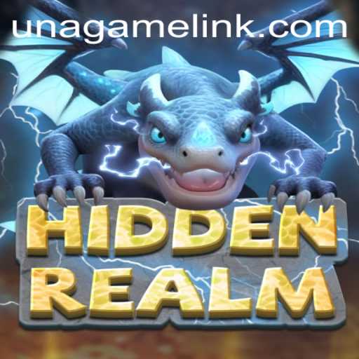 Exploring HiddenRealm: Navigating the Mystical World with Una Game Login