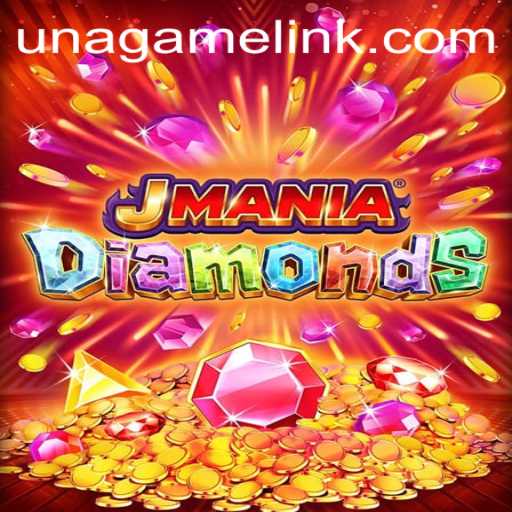Explore JManiaDiamonds: The Captivating World of Una Game Login