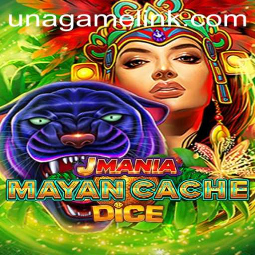 Exploring the Fascinating World of JManiaMayanCacheDice: An Unforgettable Gaming Experience