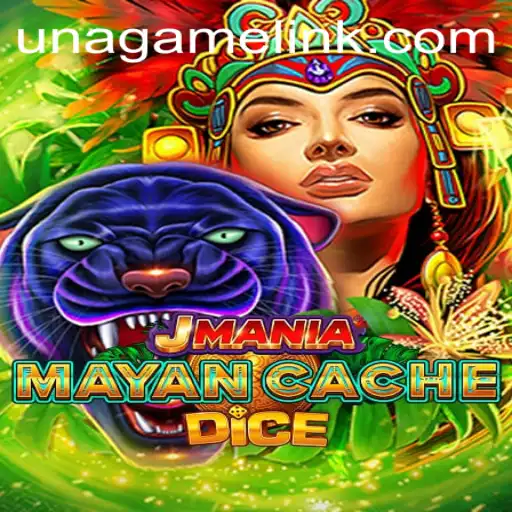 Exploring the Fascinating World of JManiaMayanCacheDice: An Unforgettable Gaming Experience