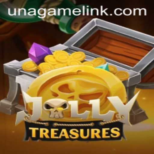 JollyTreasures: Dive into an Adventure of Fun and Fortune