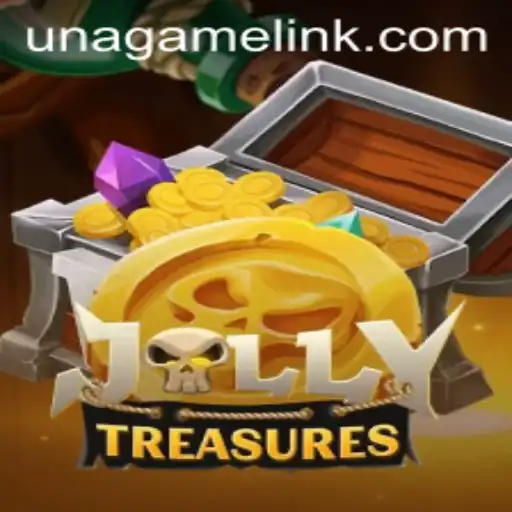 JollyTreasures: Dive into an Adventure of Fun and Fortune