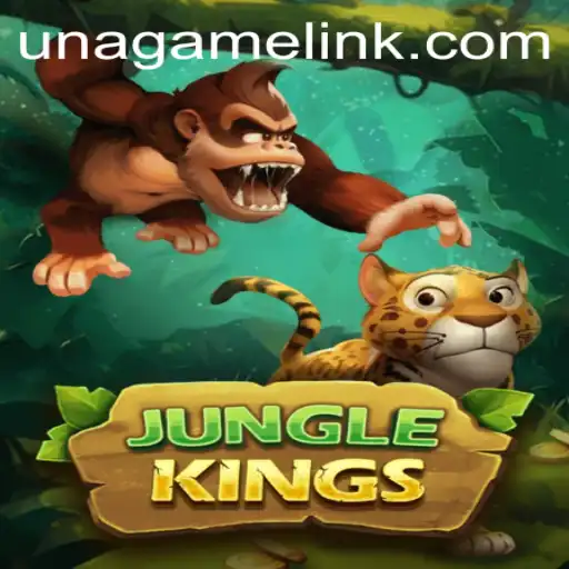 Dominating the Digital Jungle: An In-Depth Look at JungleKings
