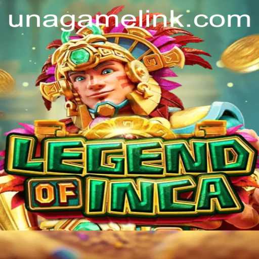 LegendofInca: An Immersive Adventure with Una Game Login