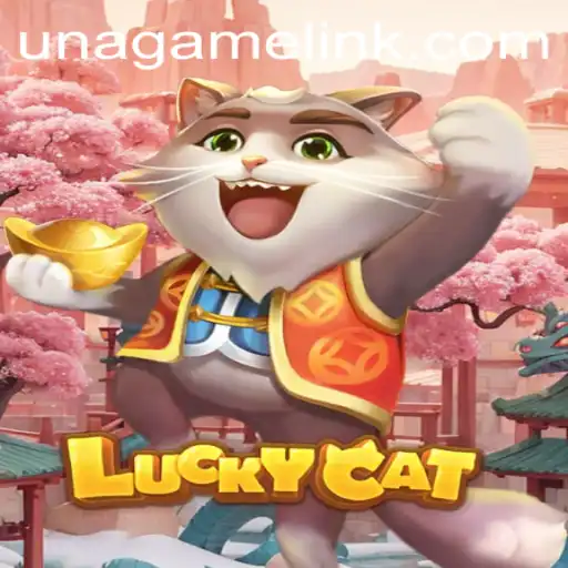Discovering LuckyCat: A New Era of Online Gaming