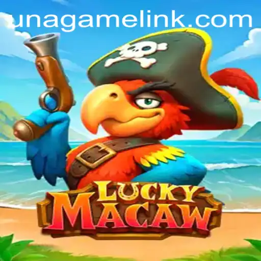 Exploring the Fascinating World of LuckyMacaw: An Introduction and Gameplay Guide