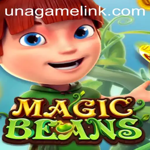 MAGICBEANS: Exploring the Fantasy World and the Latest Una Game Login Integration