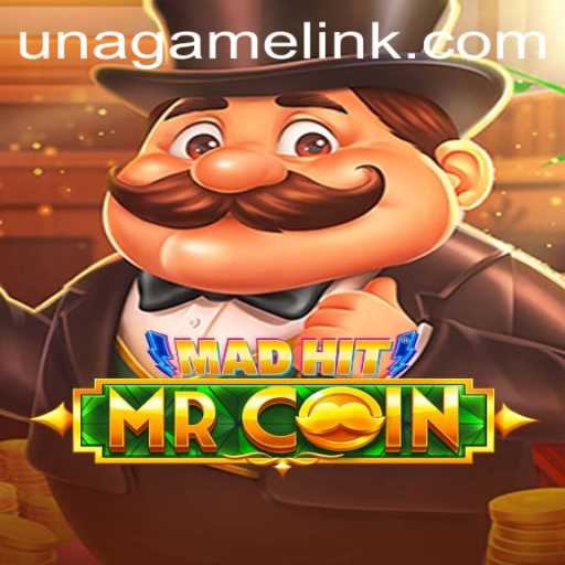 MadHitMrCoin: An Engaging and Exciting Gaming Experience with Una Game Login