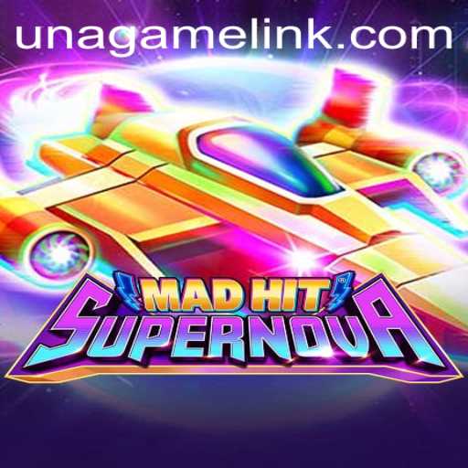 Exploring MadHitSupernova: A Fusion of Strategy and Excitement