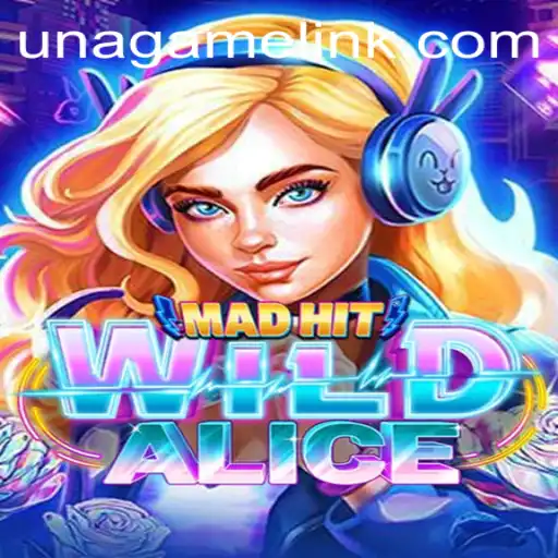 Unlocking the Magic: A Dive into MadHitWildAlice and the Una Game Login