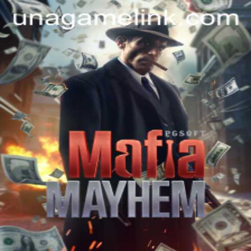 Exploring the World of MafiaMayhem: A Deep Dive into the Game's Mechanics and Gameplay