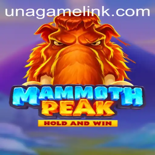 An In-Depth Look at MammothPeak: The Latest Adventure in Gaming