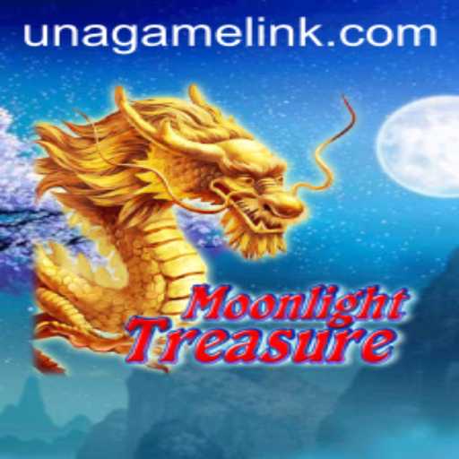 MoonlightTreasure: The Enchanting Adventure Awaits