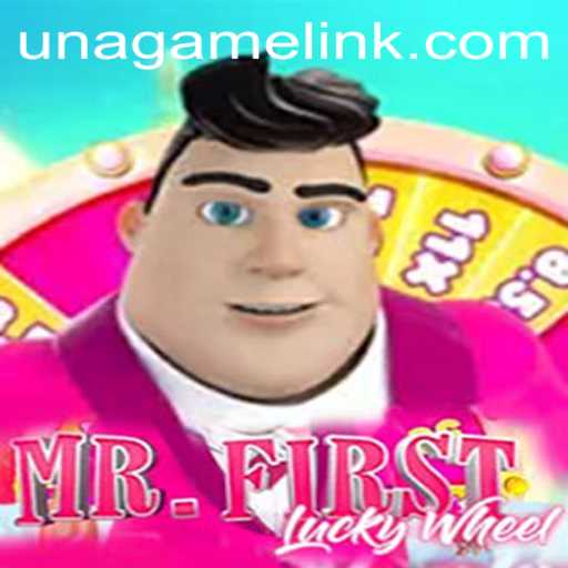 Explore the Exciting World of MrFirstLuckyWheel and Una Game Login