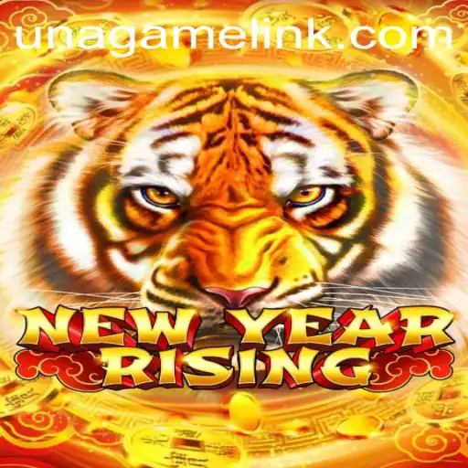 Discover the Thrilling World of NewYearRising: Una Game Login Awaits