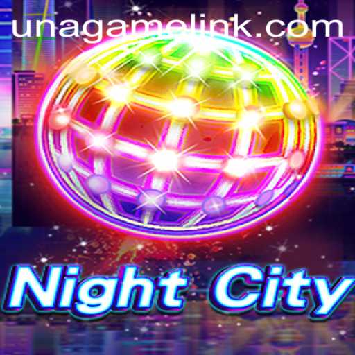 NightCity: Exploring the Dynamic World of Virtual Adventure