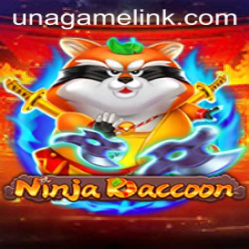 NinjaRaccoon: The Exciting New Adventure Game Dominating the Gaming World