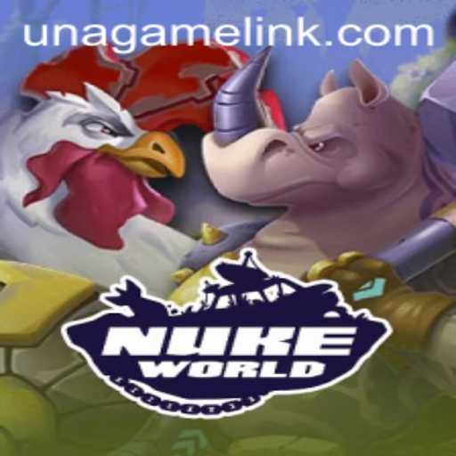 Exploring the Thrilling World of NukeWorld: A Deep Dive into Gameplay and Current Trends